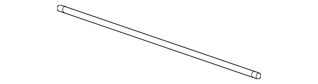 19158018 Деталь BOW