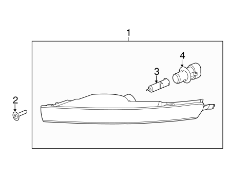 9-5 SIDE MARKER LAMPS