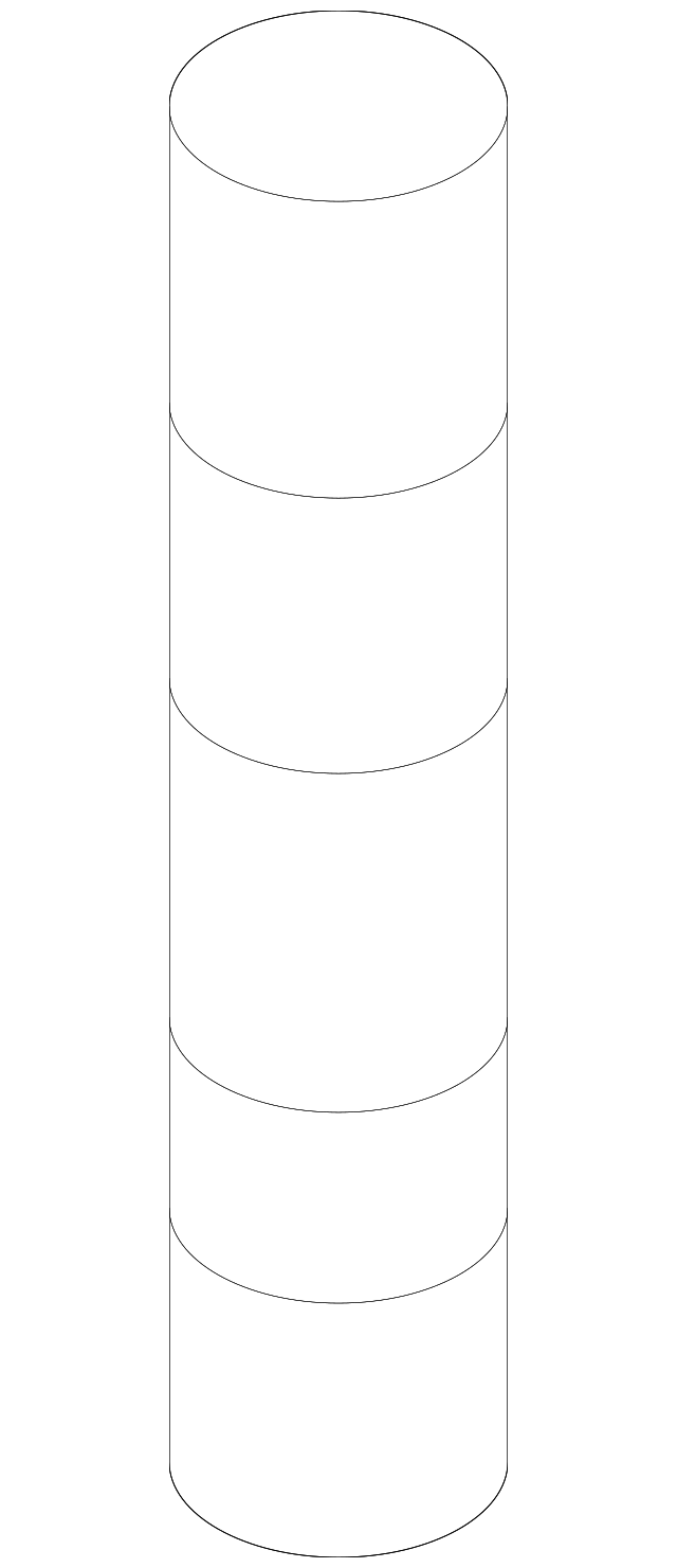 19185151 Деталь ENGINE COVER STUD