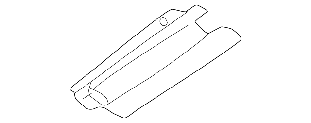 30859776 Деталь SIGHT SHIELD