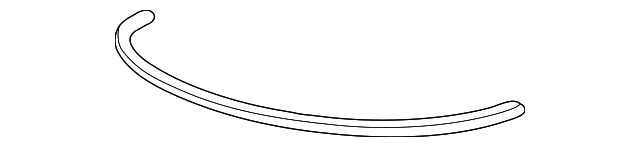 4833281 Деталь SEAL STRIP
