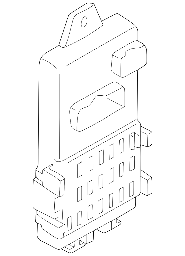 32008595 Деталь JUNCTION BLOCK