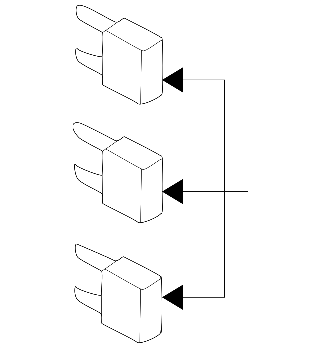 32008598 Деталь FUSE