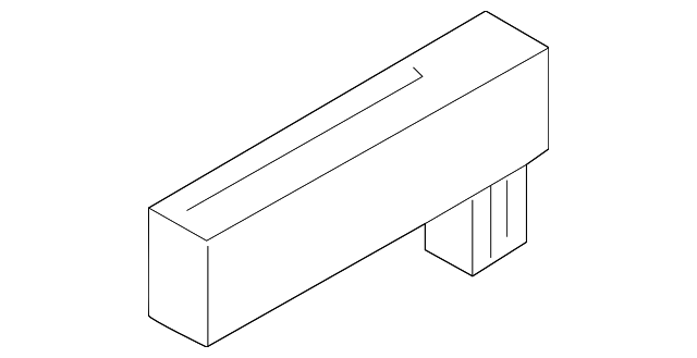 31346697 Деталь ANTENNA