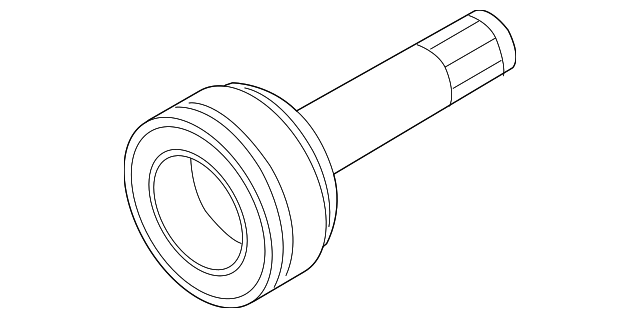 970-332-033-15 INNER JOINT, RIGHT