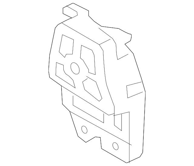 991-521-887-00 HEADREST PAD, LEFT