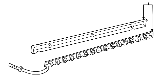 5407572 Деталь DIODE