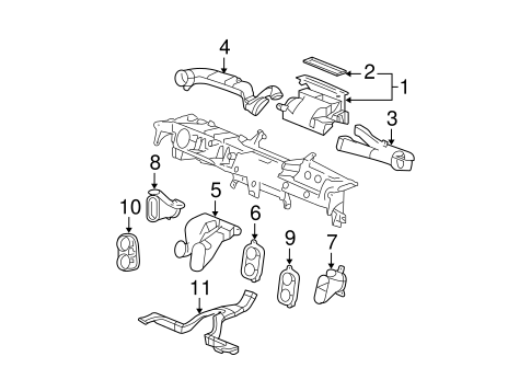 Grand Prix DUCTS