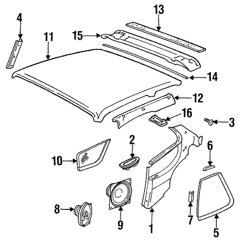 968 QUARTER PANEL TRIM 2