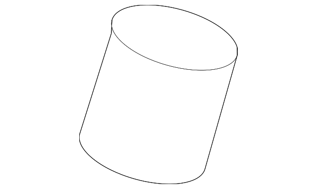 22729338 Деталь CABLE