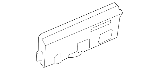 7PP-907-279-S Деталь MODULE