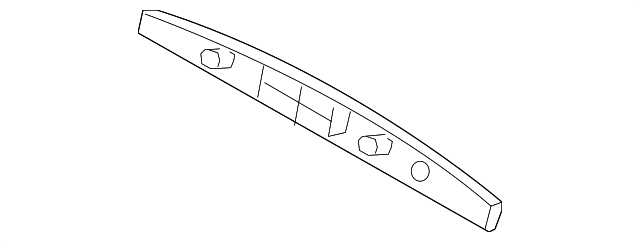 991-522-421-00-1E0 Деталь STOP, LEFT