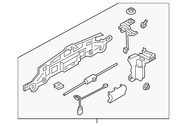981-504-109-05 DRIVE ASSY
