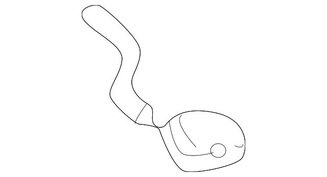 88973344 Деталь NOZZLE