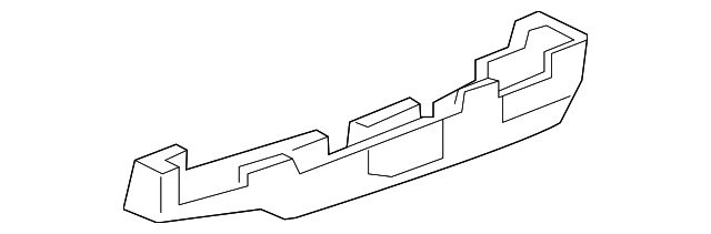 C2P10071 Деталь RETAINER