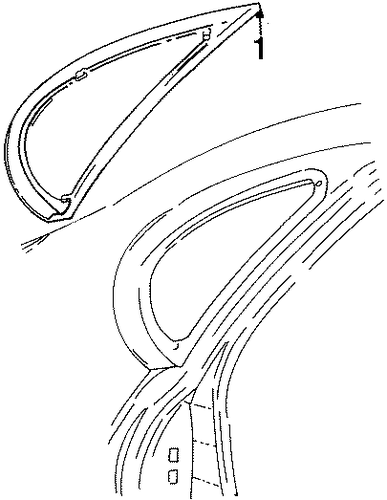 Taurus GLASS & HARDWARE 2