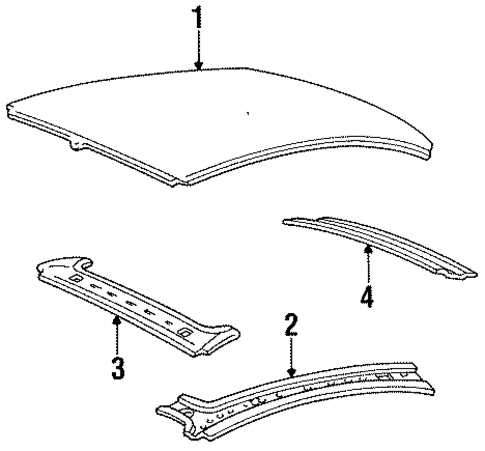 Continental ROOF & COMPONENTS