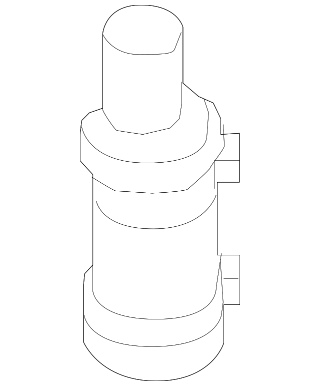 LR062457 Деталь CONNECTOR PIPE