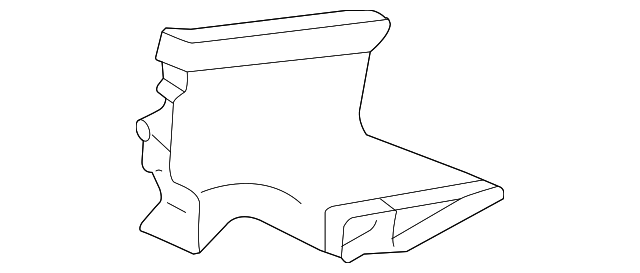 955-573-325-00 Деталь CONNECTOR, LEFT