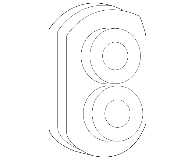 19184665 Деталь SEAL