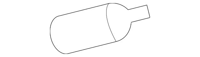 999-631-033-90 EXTERIOR BULBS