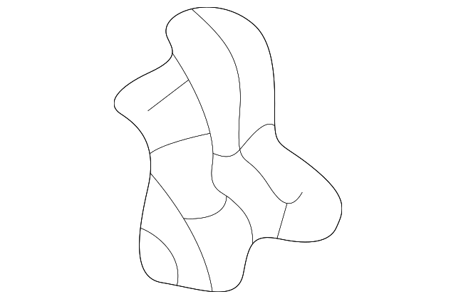 996-106-414-04 Деталь SUPPORT BRACKET