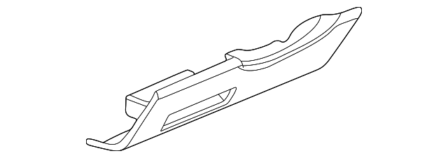 22729989 LOWER PANEL