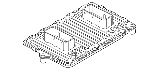 5150678AC Деталь PCM