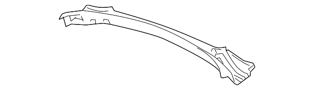 12832486 Деталь REINFORCEMENT