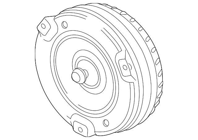 C2P25560 Деталь CONVERTER