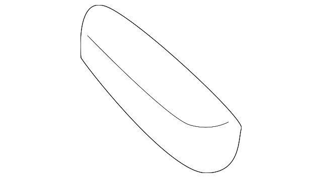92144707 Деталь ADJUST KNOB, LEFT