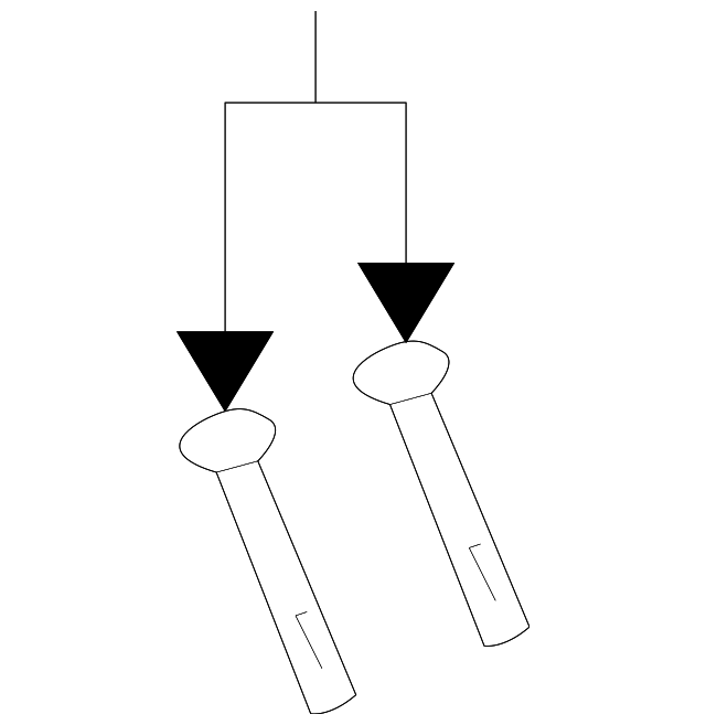 92146646 Деталь HEADREST GUIDE, RIGHT
