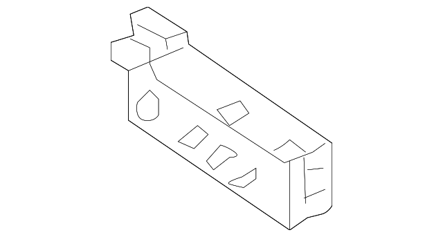 92141024 Деталь SEAT SWITCH, LEFT