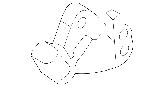 30659415 Деталь VOLTAGE REG