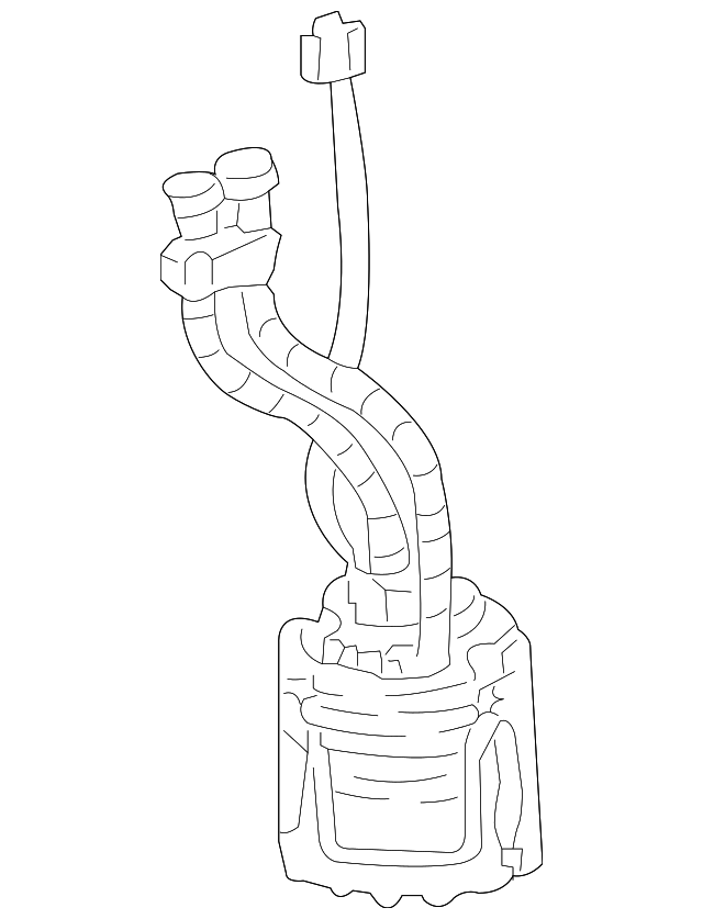 997-620-145-01 Деталь FUEL PUMP