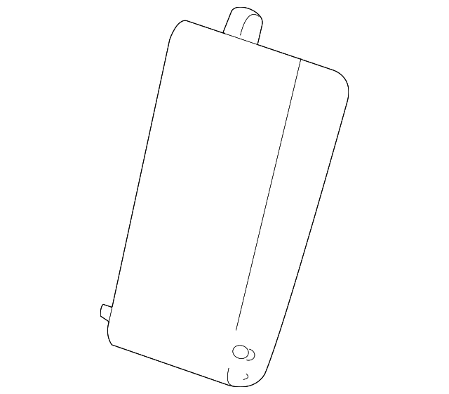 C2S16124ADX Деталь ARMREST