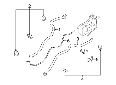 911 HOSES & PIPES