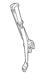 Belt & Retractor Belt & Retractor