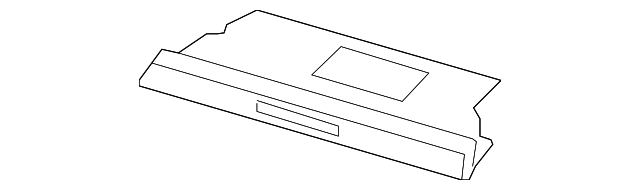 4L3Z-10A936-AAA Деталь AIR BAG SWITCH