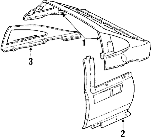 Fiero QUARTER 2