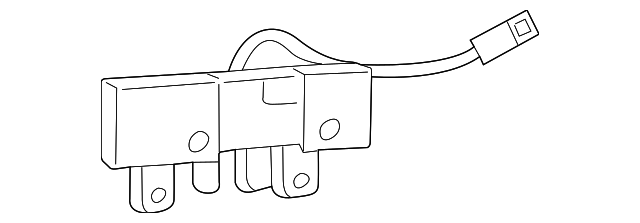 AMR6288 Деталь AMPLIFIER