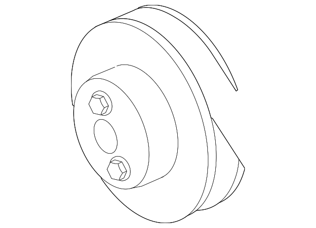 PQR000170 Деталь PULLEY
