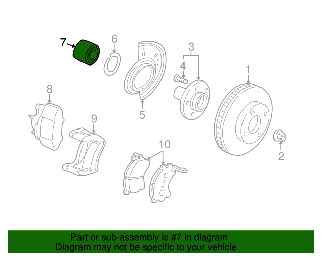 Bearing Bearing