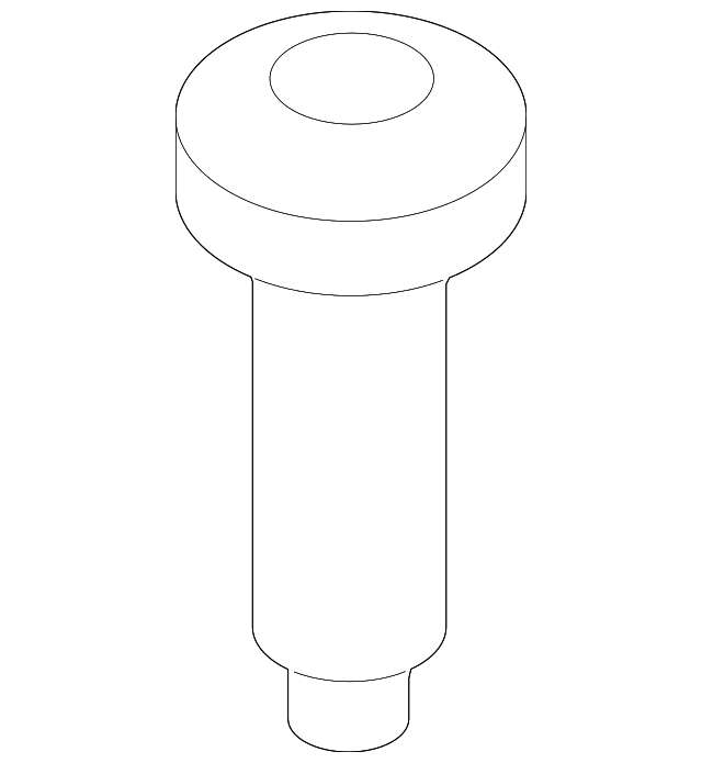 4648959 Деталь MOUNT BRACKET MOUNT BOLT