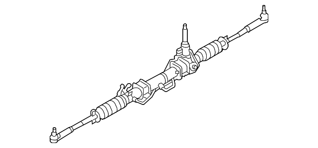 32006803 Деталь GEAR ASSY