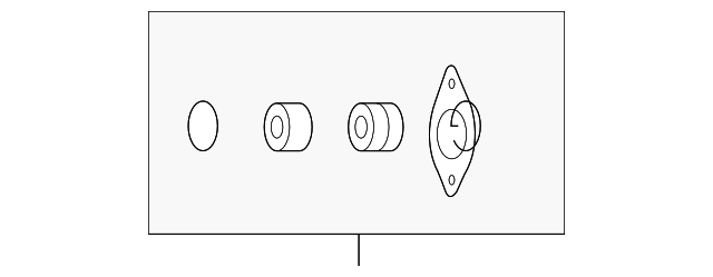 32006842 Деталь SEAL KIT