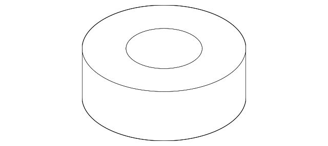 32006828 Деталь PINION ASSY BEARING