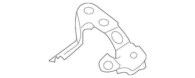 32006815 Деталь GEAR ASSY CLAMP