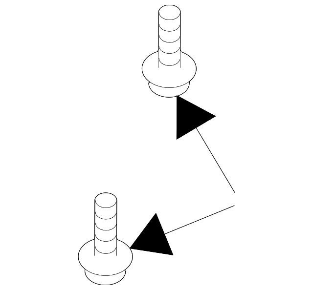 32005292 Деталь GEAR ASSY BOLT