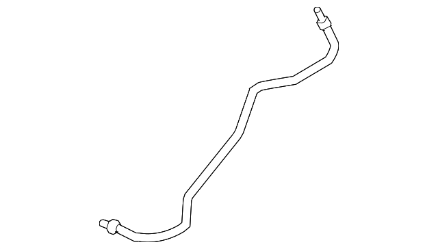 32006832 Деталь LOWER PIPE